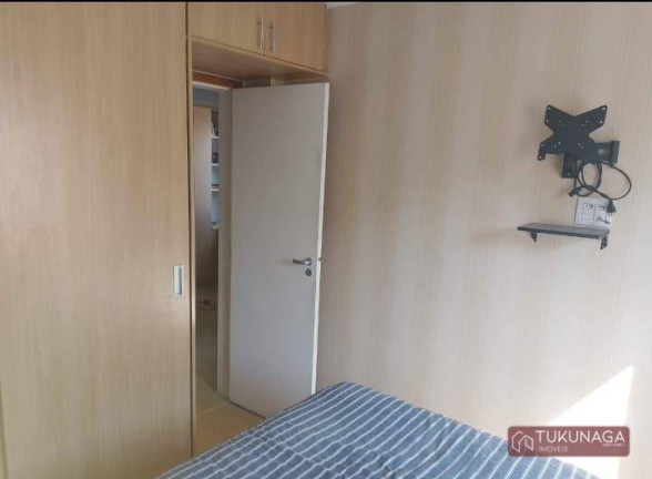 Imagem Apartamento com 3 Quartos à Venda, 65 m² em Vila Guilherme - São Paulo
