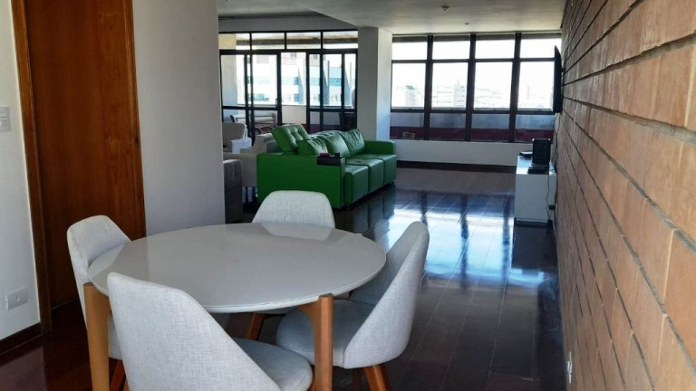 Imagem Apartamento com 4 Quartos à Venda, 264 m² em Vila Léa - Santo André Imagem Apartamento com 4 Quartos à Venda, 264 m² em Vila Léa - Santo André