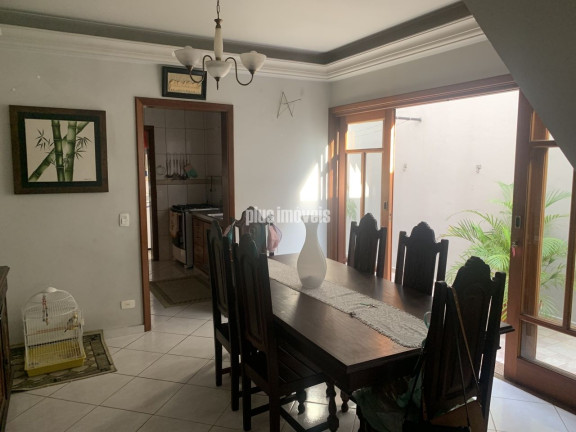 Imagem Casa com 2 Quartos à Venda, 128 m² em Vila Santa Catarina - São Paulo