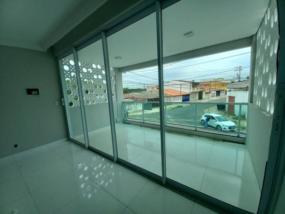 Imagem Sobrado com 4 Quartos à Venda,  em Jardim Santo André - Sorocaba
