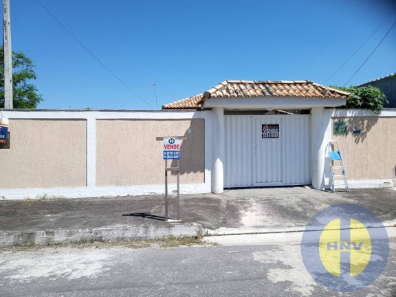 Imagem Casa com 2 Quartos à Venda, 480 m² em Jardim Atlântico Leste (itaipuaçu) - Maricá