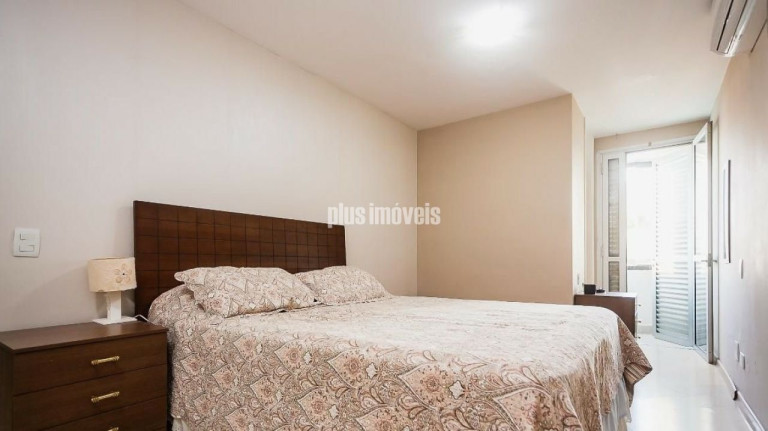 Imagem Apartamento com 4 Quartos à Venda, 160 m² em Panamby - São Paulo Imagem Apartamento com 4 Quartos à Venda, 160 m² em Panamby - São Paulo