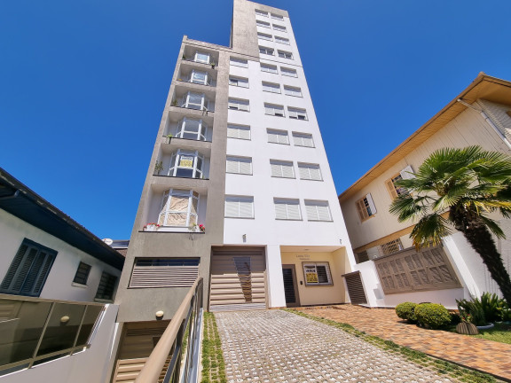Imagem Apartamento com 2 Quartos à Venda, 121 m² em Rio Branco - Caxias Do Sul