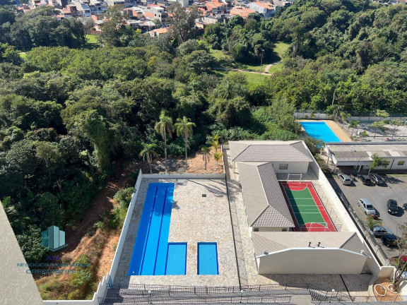 Imagem Apartamento com 2 Quartos à Venda, 47 m² em Horto Florestal - Sorocaba Imagem Apartamento com 2 Quartos à Venda, 47 m² em Horto Florestal - Sorocaba