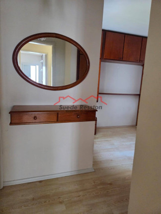 Imagem Apartamento com 3 Quartos para Alugar, 78 m² em Jardim Marajoara - São Paulo Imagem Apartamento com 3 Quartos para Alugar, 78 m² em Jardim Marajoara - São Paulo