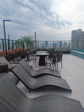 Imagem Imóvel com 1 Quarto à Venda, 31 m² em Perdizes - São Paulo Imagem Imóvel com 1 Quarto à Venda, 31 m² em Perdizes - São Paulo