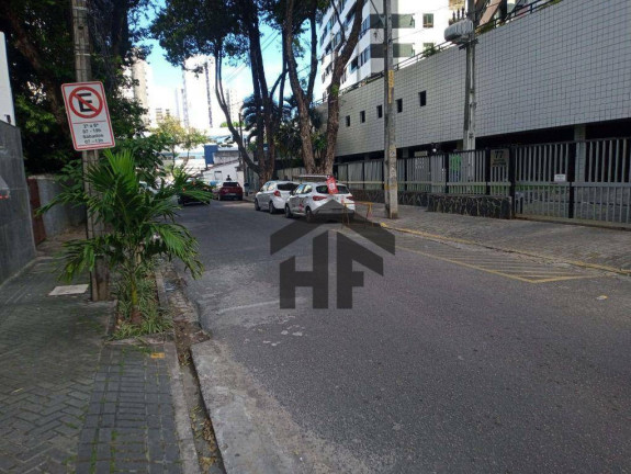 Foto do imóvel Apartamento com 3 Quartos à Venda, 114 m² em Parnamirim - Recife