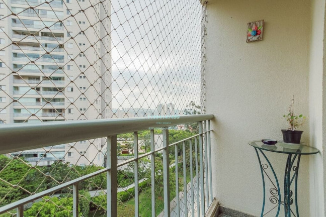 Imagem Apartamento com 2 Quartos à Venda, 64 m² em Morumbi - São Paulo Imagem Apartamento com 2 Quartos à Venda, 64 m² em Morumbi - São Paulo