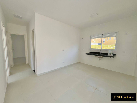 Imagem Casa com 2 Quartos à Venda, 85 m² em Jardim Estância Brasil - Atibaia