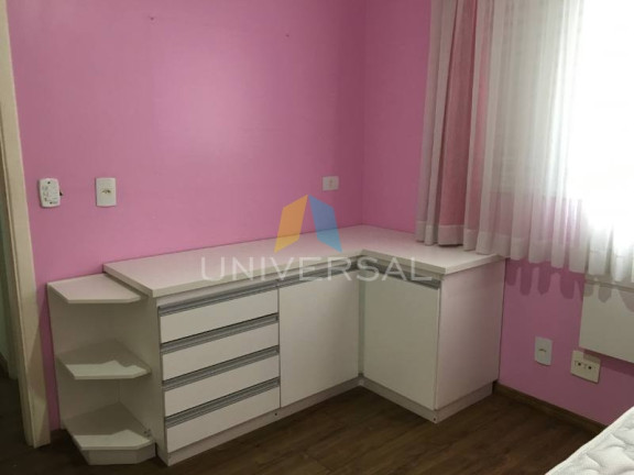 Imagem Apartamento com 3 Quartos à Venda, 100 m² em Chácara Califórnia - São Paulo Imagem Apartamento com 3 Quartos à Venda, 100 m² em Chácara Califórnia - São Paulo