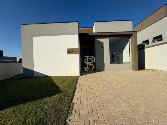 Imagem Casa com 3 Quartos à Venda, 117 m² em Reserva Ybyra - Atibaia Imagem Casa com 3 Quartos à Venda, 117 m² em Reserva Ybyra - Atibaia