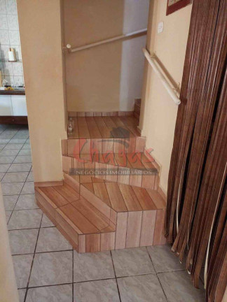 Imagem Casa com 4 Quartos à Venda, 250 m² em Jaraguá - Caraguatatuba Imagem Casa com 4 Quartos à Venda, 250 m² em Jaraguá - Caraguatatuba