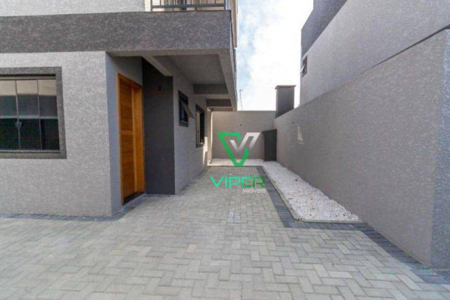Imagem Sobrado com 3 Quartos à Venda, 105 m² em Xaxim - Curitiba