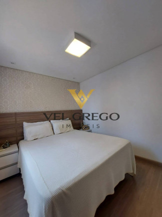 Imagem Apartamento com 3 Quartos à Venda, 115 m² em Vila Valparaíso - Santo André Imagem Apartamento com 3 Quartos à Venda, 115 m² em Vila Valparaíso - Santo André