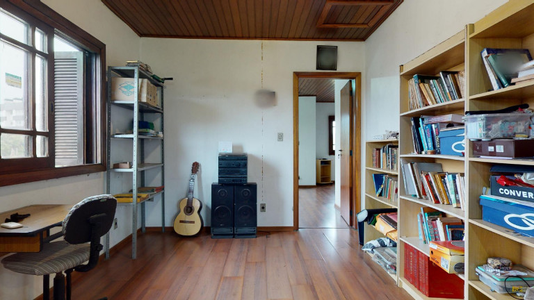 Imagem Sobrado com 3 Quartos à Venda,  em Partenon - Porto Alegre