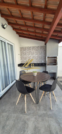 Imagem Casa de Condomínio com 3 Quartos à Venda, 126 m² em Jardim Residencial Villaggio Ipanema I - Sorocaba Imagem Casa de Condomínio com 3 Quartos à Venda, 126 m² em Jardim Residencial Villaggio Ipanema I - Sorocaba