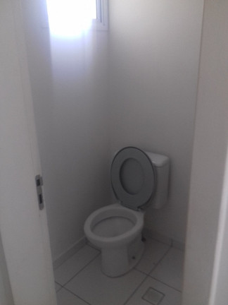 Imagem Apartamento com 2 Quartos à Venda, 50 m² em Vila Brasilândia - São Paulo
