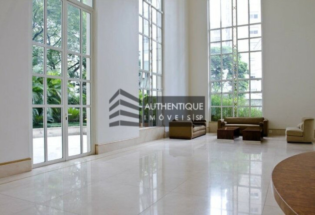 Imagem Apartamento com 5 Quartos à Venda, 820 m² em Jardins - São Paulo Imagem Apartamento com 5 Quartos à Venda, 820 m² em Jardins - São Paulo