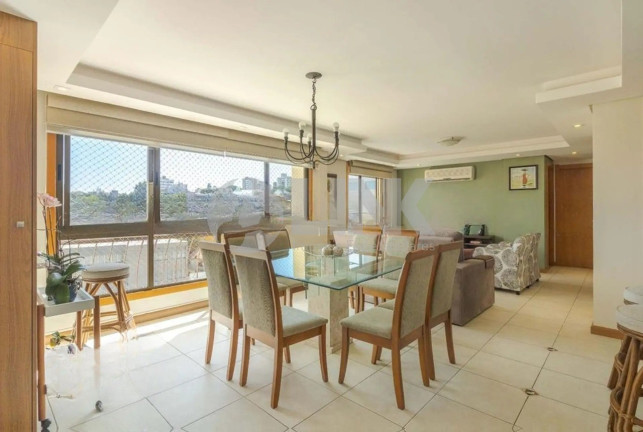 Apartamento com 3 Quartos à Venda, 87 m² em Passo Da Areia - Porto Alegre