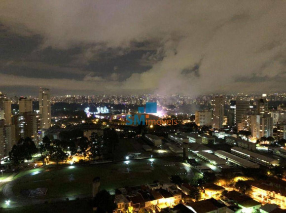 Imagem Apartamento com 4 Quartos à Venda, 276 m² em Vila Mariana - São Paulo