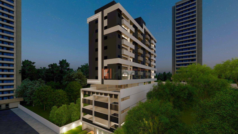 Imagem Studio com 2 Quartos à Venda, 45 m² em Vila Progresso - Sorocaba Imagem Studio com 2 Quartos à Venda, 45 m² em Vila Progresso - Sorocaba