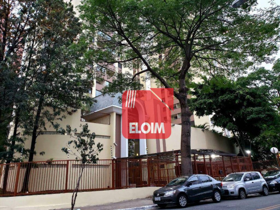Imagem Apartamento à Venda, 57 m² em Cambuci - São Paulo