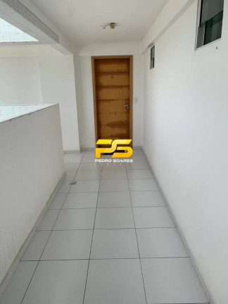 Imagem Apartamento com 2 Quartos à Venda, 58 m² em Jardim Cidade Universitária - João Pessoa