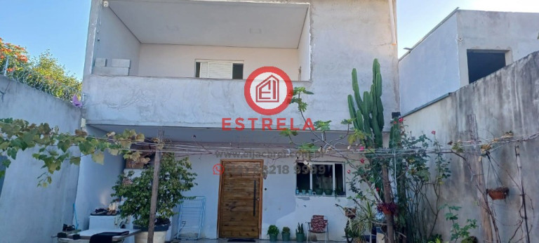 Imagem Casa com 1 Quarto à Venda, 120 m² em Residencial Parque Dos Sinos - Jacareí