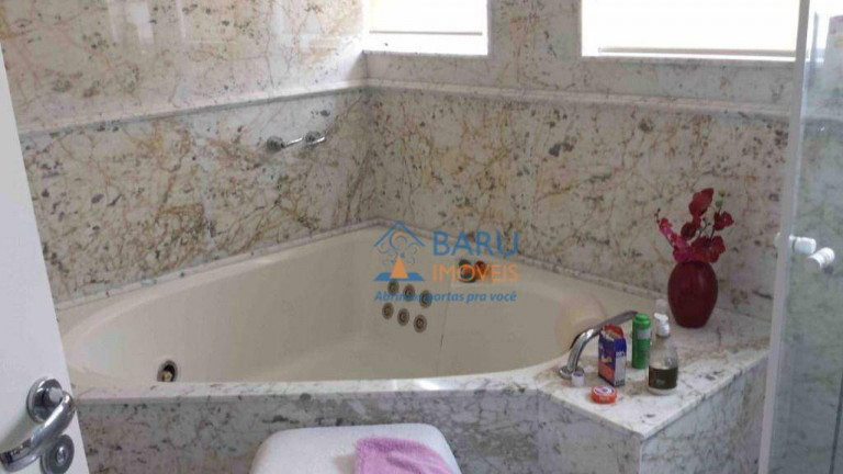 Imagem Cobertura com 4 Quartos à Venda, 345 m² em Perdizes - São Paulo