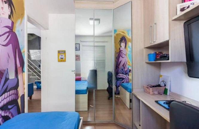 Cobertura com 3 Quartos à Venda, 102 m² em Conceição - Osasco