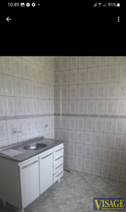Imagem Apartamento com 2 Quartos à Venda,  em Jardim Novo Amanhecer - Jacareí