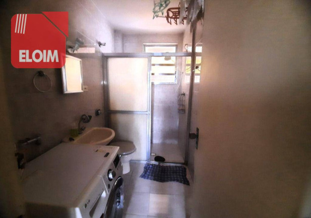 Imagem Apartamento com 1 Quarto à Venda, 58 m² em Santa Cecília - São Paulo Imagem Apartamento com 1 Quarto à Venda, 58 m² em Santa Cecília - São Paulo