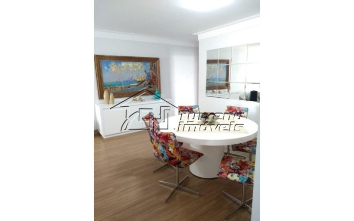 Apartamento com 3 Quartos à Venda, 104 m² em Urbanova - São José Dos Campos