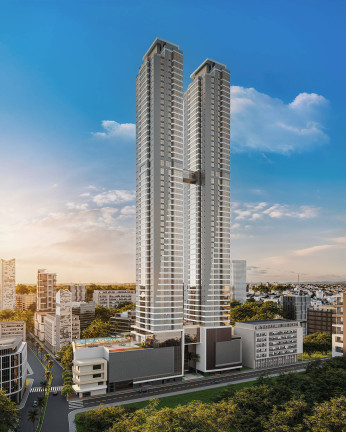 Apartamento com 3 Quartos à Venda, 142 m² em Fazenda - Itajaí