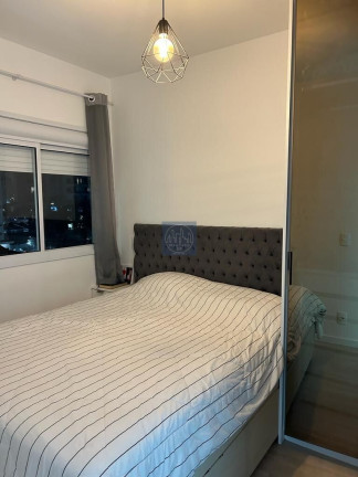 Imagem Apartamento com 1 Quarto à Venda, 63 m² em Vila Cordeiro - São Paulo
