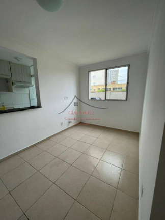 Apartamento com 2 Quartos à Venda, 47 m² em Jardim Santa Terezinha (zona Leste) - São Paulo