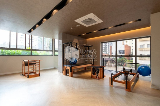 Imagem Apartamento com 1 Quarto à Venda, 29 m² em Moema - São Paulo Imagem Apartamento com 1 Quarto à Venda, 29 m² em Moema - São Paulo