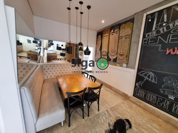 Imagem Casa com 4 Quartos à Venda, 207 m² em Vila Mascote - São Paulo Imagem Casa com 4 Quartos à Venda, 207 m² em Vila Mascote - São Paulo