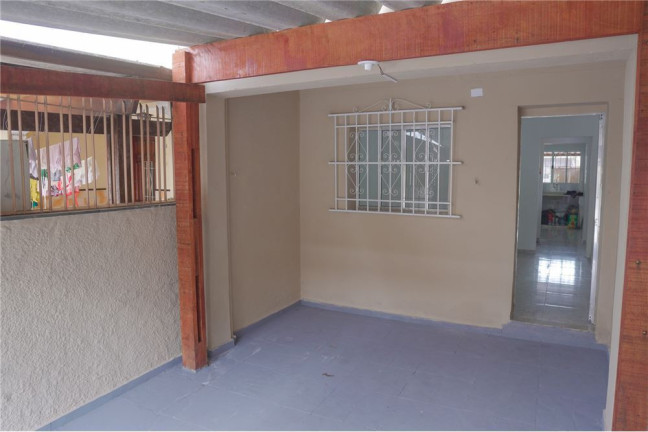 Imagem Casa com 2 Quartos à Venda, em Penha De França - São Paulo Imagem Casa com 2 Quartos à Venda, em Penha De França - São Paulo