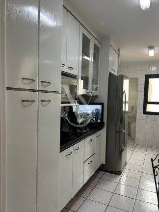 Imagem Apartamento com 3 Quartos à Venda, 100 m² em Parque Residencial Eloy Chaves - Jundiaí