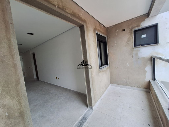 Imagem Apartamento com 2 Quartos à Venda, 53 m² em Jardim Lavínia - São Bernardo Do Campo