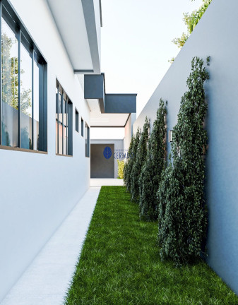 Casa com 3 Quartos à Venda, 127 m² em Jardim Itália - Anápolis