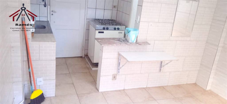Imagem Apartamento à Venda, 23 m² em Cidade Ocian - Praia Grande Imagem Apartamento à Venda, 23 m² em Cidade Ocian - Praia Grande