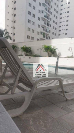 Imagem Apartamento com 2 Quartos à Venda, 65 m² em Jardim Marajoara - São Paulo Imagem Apartamento com 2 Quartos à Venda, 65 m² em Jardim Marajoara - São Paulo