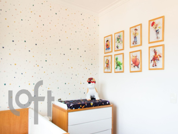 Imagem Apartamento com 3 Quartos à Venda, em Brooklin - São Paulo Imagem Apartamento com 3 Quartos à Venda, em Brooklin - São Paulo
