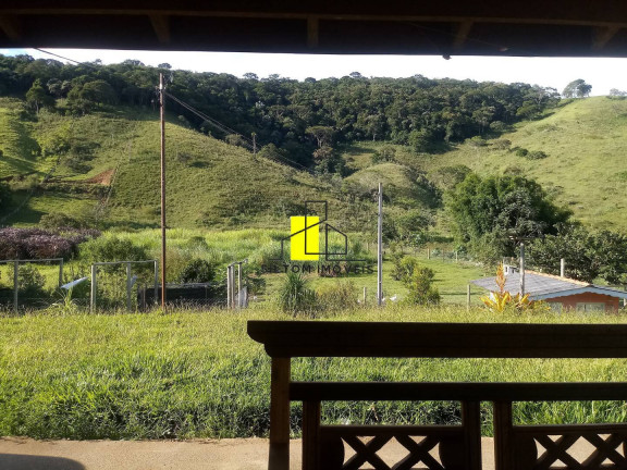 Imagem Chácara com 3 Quartos à Venda, 300 m² em Santa Luzia Rural - Taubaté Imagem Chácara com 3 Quartos à Venda, 300 m² em Santa Luzia Rural - Taubaté
