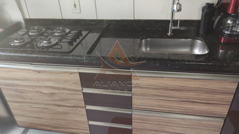 Imagem Apartamento com 2 Quartos à Venda, 49 m² em Ipiranga - Ribeirão Preto Imagem Apartamento com 2 Quartos à Venda, 49 m² em Ipiranga - Ribeirão Preto
