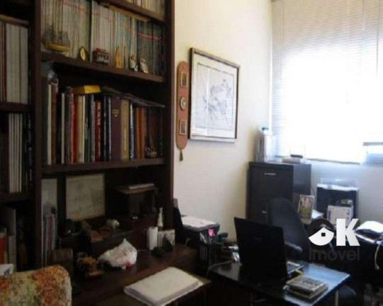 Imagem Apartamento com 3 Quartos à Venda, 320 m² em Jardim Paulista - São Paulo Imagem Apartamento com 3 Quartos à Venda, 320 m² em Jardim Paulista - São Paulo