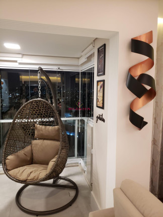 Imagem Apartamento com 2 Quartos à Venda, 72 m² em Vila Osasco - Osasco