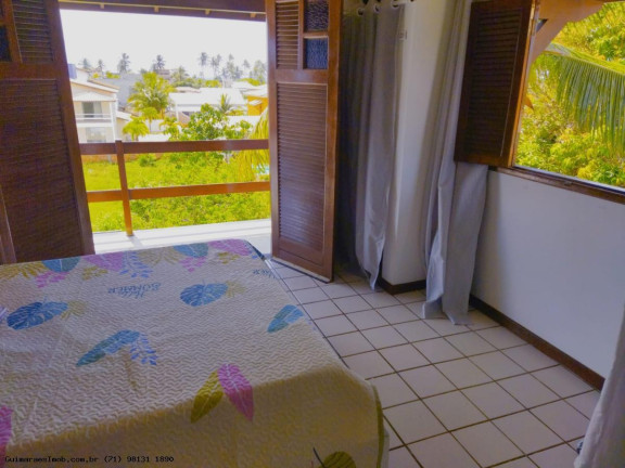 Imagem Casa com 4 Quartos à Venda, 300 m² em Barra Do Jacuípe - Camaçari Imagem Casa com 4 Quartos à Venda, 300 m² em Barra Do Jacuípe - Camaçari